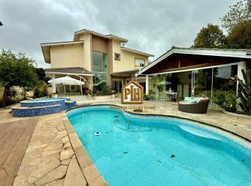 6699ed9b348161ebadcf2315206c054f24fea5ca · Casa com 5 dormitórios à venda, 454 m² por R$ 2.890.000,00 - Condominio Porto Atibaia - Atibaia/SP
