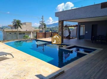 8419dfe996c1247c37de86441a26dadeeaadd0c0 · Casa de Alto Padrão à Venda na Represa de Joanópolis – Lazer, Vista Panorâmica e Sofisticação em um 