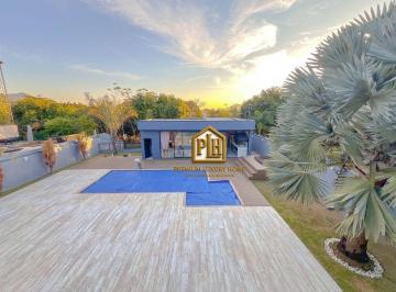 f11eae2560241d0e49811aaf8675efa6274d3cb2 · Casa com 4 dormitórios à venda, 520 m² por R$ 5.000.000,00 - Condominio Porto Atibaia - Atibaia/SP