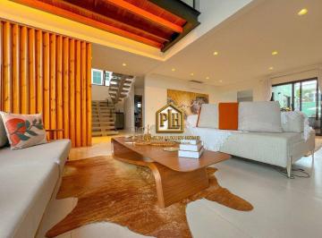 aae7956df26d7948729d5427bb6eeac101ee2a58 · Casa à venda, 604 m² por R$ 5.350.000,00 - Condomínio Residencial Shamballa II - Atibaia/SP