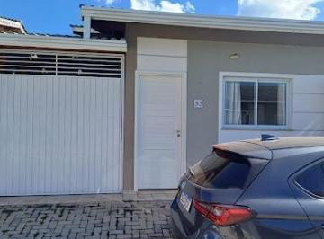 Casa com 2 dormitórios à venda, 50 m² por R$ 350.000 - Jardim Colonial · Casa com 2 dormitórios à venda, 50 m² por R$ 350.000,00 - Jardim Colonial - Atibaia/SP