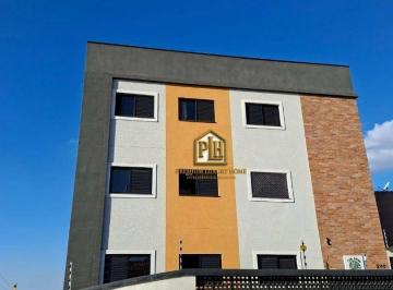 Apartamento com 2 dormitórios à venda, 55 m² por R$ 330.000 - Jardim d · Apartamento com 2 dormitórios à venda, 55 m² por R$ 330.000,00 - Jardim das Cerejeiras - Atibaia/SP