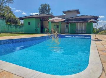 934e8488c2aea9d0dfa8277a5eb57d34036e8136 · Casa estilo chácara 100% térrea à venda no Condomínio Alpes D’Ouro – Bom Jesus dos Perdões/SP