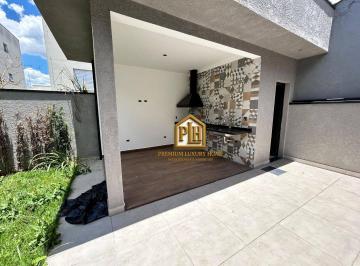 d002bf03c8bc9b693feca7b4c5690fe43711494e · Casa com 3 dormitórios à venda, 91 m² por R$ 660.000,00 - Nova Atibaia - Atibaia/SP