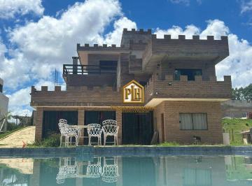 d1db57c2dbfd1c72d5e4ed3aae66988b6c71e477 · Casa com 6 dormitórios à venda, 680 m² por R$ 2.800.000,00 - Jardim Santo Afonso - Piracaia/SP