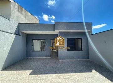 972d76cf99445eadeb018d0b02f66b64ec6902ce · Casa com 3 dormitórios à venda, 96 m² por R$ 650.000,00 - Nova Cerejeiras - Atibaia/SP
