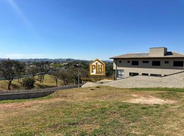 830ab562a56be011e7b28d63344c72c045c58a74 · Terreno à venda, 430 m² por R$ 575.000,00 - Reserva São Nicolau - Atibaia/SP