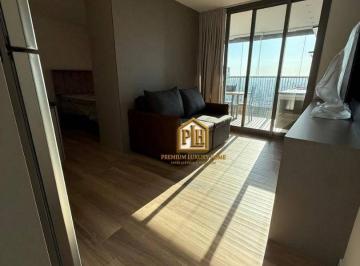 24fb7fe3e92c0db6affb337d3c68f8962da1ee70 · Apartamento com 1 dormitório para alugar, 40 m² por R$ 5.479,45/mês - Vila Gomes Cardim - São Paulo/