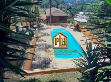 72a2d9217a4059dae9a83b779c68032636a2e850 · Chácara com 4 dormitórios à venda, 700 m² por R$ 850.000,00 - Terra Preta - Mairiporã/SP