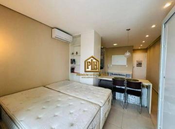 f35f8bf62ee9eba9c3359326962c9d46763df1af · Apartamento com 1 dormitório para alugar, 37 m² por R$ 3.400,00/mês - Tatuapé - São Paulo/SP
