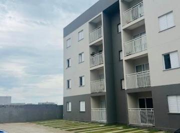 Apartamento com 2 dormitórios à venda, 56 m² por R$ 330.000 - Jardim d · Apartamento com 2 dormitórios à venda, 56 m² por R$ 330.000,00 - Jardim das Cerejeiras - Atibaia/SP