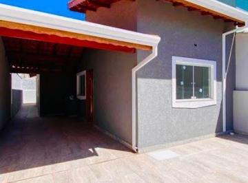 Casa com 3 dormitórios à venda, 96 m² por R$ 510.000 - Nova Atibaia - · Casa com 3 dormitórios à venda, 96 m² por R$ 520.000,00 - Nova Atibaia - Atibaia/SP