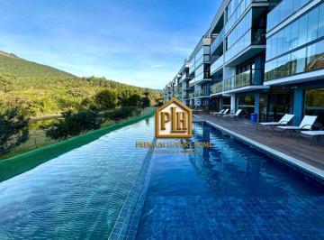 17e189e3d7c78f6bc85ecd325b3c8f0e3e2465c6 · Apartamento Duplex com 3 dormitórios à venda, 185 m² por R$ 1.750.000,00 - Condomínio Villa dos Lago