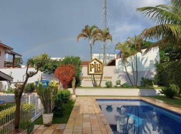 e460682adcedbf17996f924f14500f1618ddea85 · Casa com 3 dormitórios à venda, 400 m² por R$ 1.700.000,00 - Vila Esperia ou Giglio - Atibaia/SP