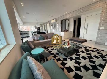 1184362a4ac89bb5b0fc6fc69bfb409de28fd634 · Apartamento com 3 dormitórios à venda, 180 m² por R$ 2.790.000,00 - Jardim Anália Franco - São Paulo