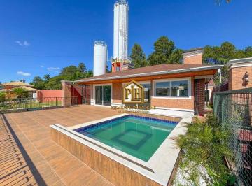 3a2c784b43ba929d6ac41d276f1c3169e8931228 · Casa com 5 dormitórios à venda, 365 m² por R$ 1.650.000,00 - Condomínio Shambala II - Atibaia/SP
