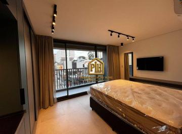 606ff23205db853a483656194bef920556aae1ea · Apartamento com 1 dormitório para alugar, 31 m² por R$ 4.310,00/mês - Tatuapé - São Paulo/SP