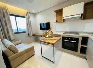 8a6ca0c515fb70c34246f822919da890510aa7ab · Studio com 1 dormitório para alugar, 32 m² por R$ 2750 /mês - Vila Prudente (Zona Leste) - São Paulo