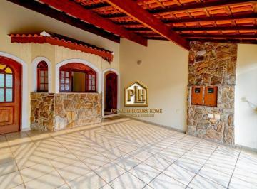 7e617a1cae6c0e353666154df731dda076c3c874 · Casa com 4 dormitórios à venda, 214 m² por R$ 749.000,00 - Atibaia Jardim - Atibaia/SP