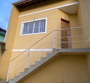 Casa com 2 dormitórios à venda, 76 m² por R$ 420.000 - Jardim Imperial · Casa com 2 dormitórios à venda, 76 m² por R$ 420.000,00 - Jardim Imperial - Atibaia/SP