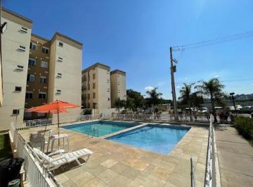 Apartamento com 2 dormitórios à venda, 45 m² por R$ 300.000 - Caetetub · Apartamento com 2 dormitórios à venda, 45 m² por R$ 300.000,00 - Caetetuba - Atibaia/SP
