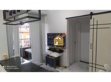 3d223c4c20068cca18b0a0036548eb1d73cdab30 · Apartamento com 2 dormitórios à venda, 64 m² por R$ 420.000,00 - Nova Cerejeiras - Atibaia/SP