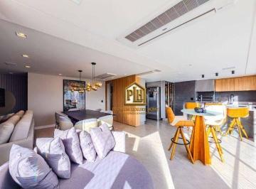 52bb7d680646342d7417971c962a712943386eee · Apartamento com 4 dormitórios à venda, 178 m² por R$ 3.600.000,00 - Tatuapé - São Paulo/SP
