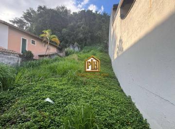 d9150d3dad7276d0b20acca1717e2205856d5a9e · Terreno à venda, 300 m² por R$ 480.000,00 - Cidade Satélite - Atibaia/SP