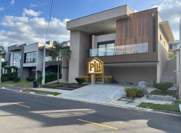 326e867a199e19006bd6d4d59219f0a37fb9ee80 · Casa com 3 dormitórios à venda, 298 m² por R$ 1.900.000,00 - Condomínio Buona Vitta - Atibaia/SP