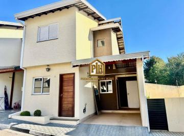 0832a7f8cd4fafe2b1a6e448ec19bd434375ae98 · Sobrado com 2 dormitórios à venda, 67 m² por R$ 420.000,00 - Jardim Estância Brasil - Atibaia/SP