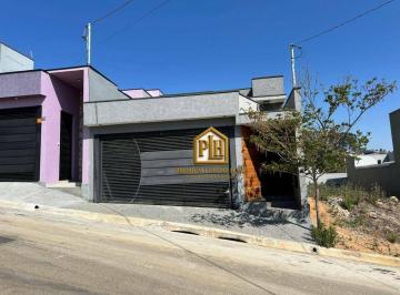 89819b3d4bb31fec1cda4c20fd3d910df4b563d6 · Casa com 3 dormitórios à venda, 110 m² por R$ 630.000,00 - Condomínio Villa Verde Bragança  - Bragan