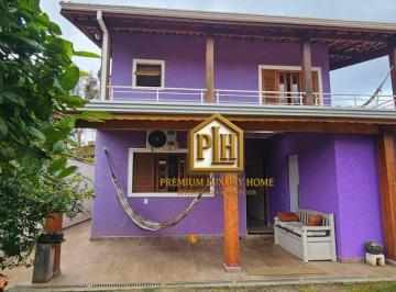 425cf123bbe59075f06646489c0a6ea75036ed7a · Linda casa com 3 suítes e edícula Jd Paulista Atibaia