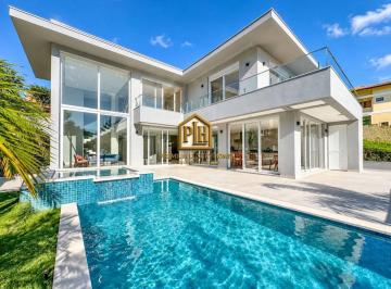 563ac900c5282a4be00a5b3370cb386c009b3a49 · Casa à Venda no Condomínio Porto Atibaia | 4 Suítes | Piscina Aquecida | Espaço Gourmet