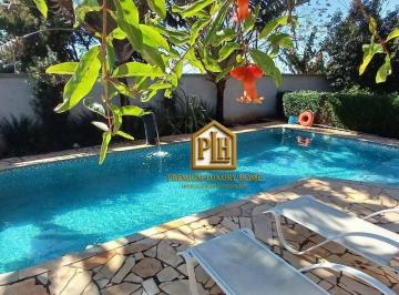 23064b5360cef8c2159c6b3cdceef283a26c1bcc · Casa com 5 dormitórios à venda, 480 m² por R$ 1.450.000,00 - Jardim dos Pinheiros - Atibaia/SP