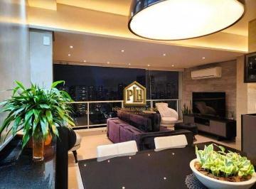 5e9c7812829d417280889a0660a59dd9101b4355 · Apartamento com 2 dormitórios à venda, 72 m² por R$ 998.000,00 - Tatuapé - São Paulo/SP