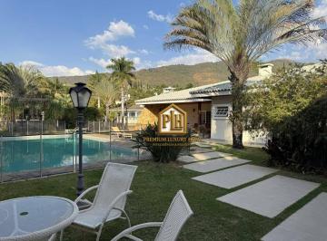 Casa com 7 dormitórios, 600 m² - venda por R$ 5.860.000 ou aluguel por · Casa de Alto Padrão com 7 Dormitórios à Venda ou Locação – Jardim Flamboyant – Atibaia/SP