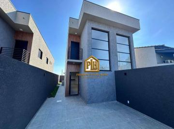 1ccaa7b5b5d130c90a78533cf26af190e09c3df8 · Casa com 3 dormitórios à venda, 105 m² por R$ 860.000,00 - Jardim Eneide - Atibaia/SP