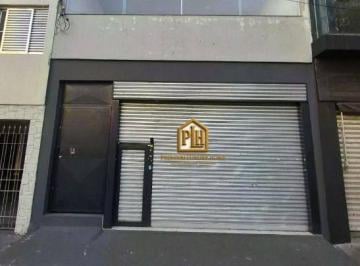 1944b4f3d59f1eb0276bb0f9967819a8987fc9b2 · Salão para alugar, 210 m² por R$ 15.610,00/mês - Tatuapé - São Paulo/SP