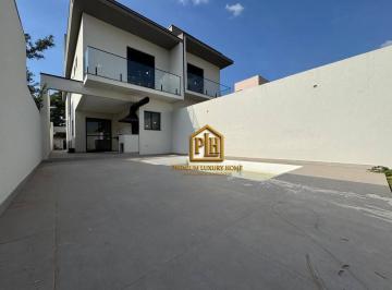 Casa com 3 dormitórios à venda, 160 m² por R$ 980.000 - Jardim dos Pin · Casa com 3 dormitórios à venda, 160 m² por R$ 980.000,00 - Jardim dos Pinheiros - Atibaia/SP