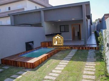 1513ebc53d5260938df6c2a7700918d888797c5f · Casa com 3 dormitórios à venda, 140 m² por R$ 990.000,00 - Loteamento Loanda - Atibaia/SP