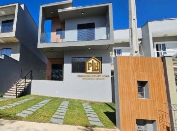 1d260ce0be10ba53164b80c0b6c287b0a68fab8a · Casa com 3 dormitórios à venda, 142 m² por R$ 999.900,00 - Jardim Shangri-Lá - Atibaia/SP