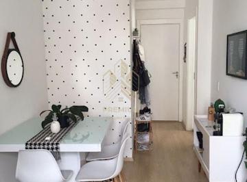 fd2103e4aef33e8dfd749df87221a083df2b327c · Apartamento com 2 dormitórios à venda, 44 m² por R$ 370.000,00 - Brás - São Paulo/SP