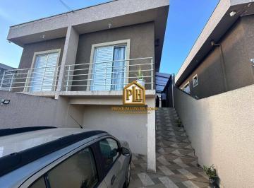Casa com 2 dormitórios à venda, 75 m² por R$ 490.000 - Jardim São Feli · Casa com 2 dormitórios à venda, 75 m² por R$ 490.000,00 - Jardim São Felipe - Atibaia/SP