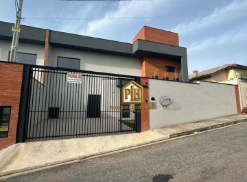 46772daaa41197a41563bca409cb4997be5a868a · Casa com 3 dormitórios à venda, por R$ 1.390.000 - Nova Gardênia - Atibaia/SP
