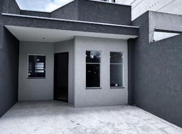 Casa com 3 dormitórios à venda, 70 m² por R$ 480.000 - Jardim Imperial · Casa com 3 dormitórios à venda, 70 m² por R$ 480.000,00 - Jardim Imperial - Atibaia/SP