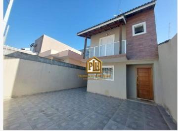 26b79acb5fc60bf98e9c4f520ea4034cd6ec5311 · Casa com 2 dormitórios à venda, 83 m² por R$ 550.000,00 - Nova Cerejeira - Atibaia/SP