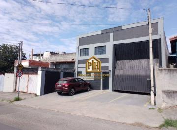 aa2657d23a032d980de67e0af554c5952279d0f1 · Galpão à venda, 250 m² por R$ 1.390.000,00 - Jardim Imperial - Atibaia/SP