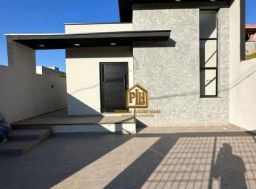 Casa com 2 dormitórios à venda, 75 m² por R$ 550.000 - Santa Helena - · Casa com 2 dormitórios à venda, 75 m² por R$ 550.000,00 - Santa Helena - Bom Jesus dos Perdões/SP