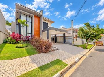 ca80a749bd31ede248a1860dfebf87359bd760eb · Casa à Venda no Buona Vita em Atibaia | 259 m² | 4 Suítes | Mobiliada | Piscina Aquecida | Energia S