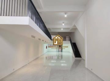 554421f5987f52904257545def50a341642819fb · Salão Comercial para Locação – Localização Estratégica no Centro de Atibaia/SP
